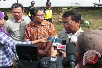 Pusri gandeng PTBA untuk proyek Gasifikasi