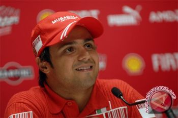  Felipe Massa Tinggalkan Ferrari