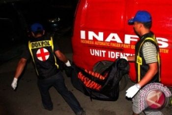 Polisi Ketahui Identitas Pembunuh Bocah SD 