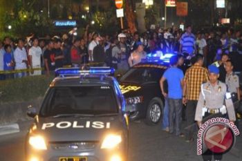 Polri : Masyarakat Jangan Panik