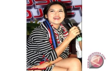 Ini 3 Kebiasaan Raisa Sebelum Manggung