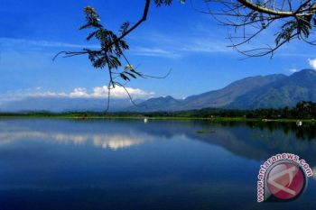 Garut benahi objek wisata Situ Bagendit 