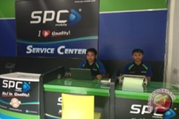 SPC Mobile tambah gerai service center Jakarta dan Solo