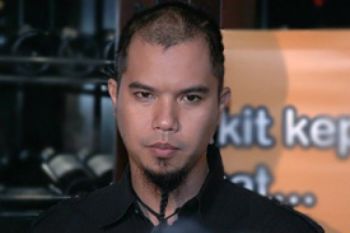 Relawan Jokowi Laporkan Ahmad Dhani Terkait Penghinaan