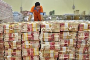 BI: Nilai Tukar Rupiah Berangsur Stabil