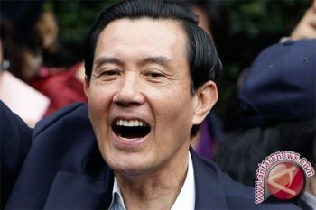  Ketua Parlemen Taiwan Dipecat