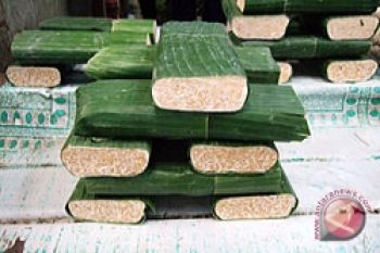 Keuntungan Perajin Tempe di Lampung Merosot