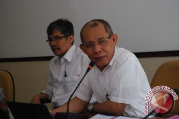 Banyak Desa  Di Tanggamus Gelap Gulita