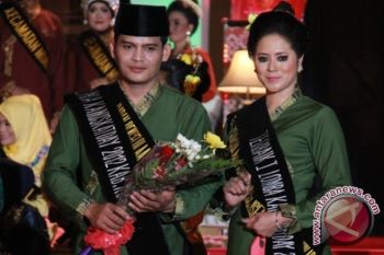 Fashion Show Kamiskat Day Kembali Digelar