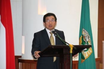 OJK: Masyarakat Butuh Edukasi dan Perlindungan Konsumen Keuangan