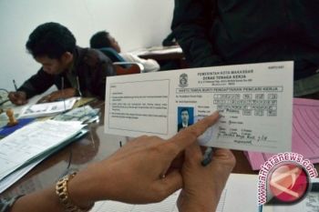 Penerimaan Calon Pegawai Negeri Sipil 2013