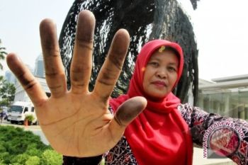 Tim gabungan usut hilangnya emas Museum Nasional