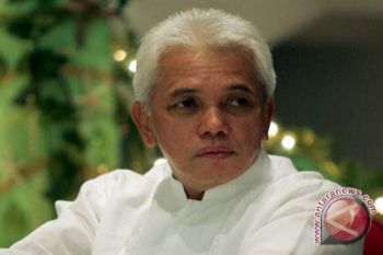 Hatta Rajasa: gerakan ekonomi baru berbasis pengetahuan 