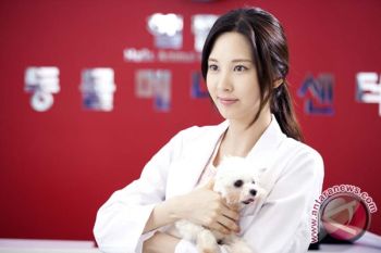 Seohyun unjuk kebolehan di  "Passionate Love"