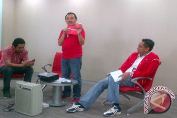 Telkomsel siap penuhi kebutuhan peserta ISG