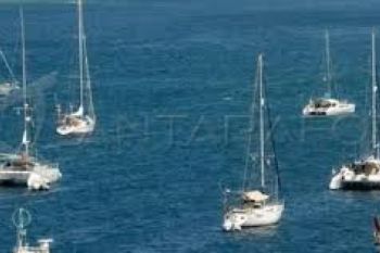 Presiden: Sail Komodo Momentum Promosikan Kekayaan Bahari