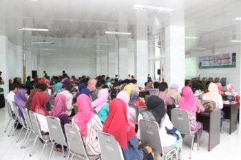 Biologi Unand Gelar Seminar Nasional Penelitian Biokonservasi
