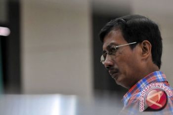  Massa PDIP Bersiap Sambut Bebasnya Bambang Bintoro