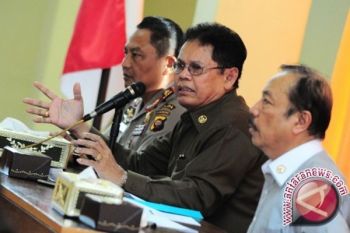  Polri dminta perkuat intelijen ungkap penembakan