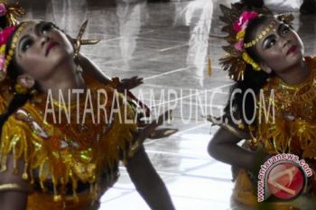 Festival Budaya Peringati 50 Tahun Transmigrasi