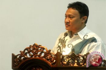 Bupati Pulpis Janji Pantau Bantuan Kapal
