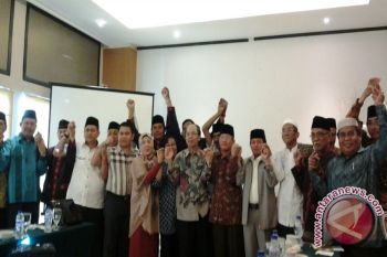 Forum Ulama desak pemerintah keluarkan Perpres ISG