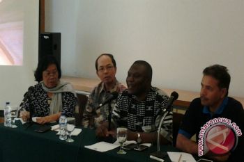 ISSF: Sumsel siap gelar ISG