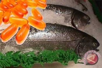 Peran penting omega 3 dan 6 untuk pertumbuhan anak