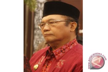 Mantan Wagub Hadiri Kampanye Tertutup Pasangan Sohib