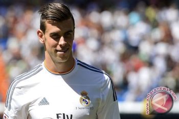 Gareth Bale "Jatuh Hati" Kepada Manchester United