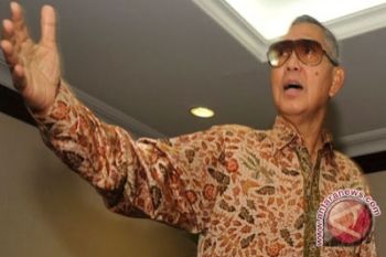 Try Sutrisno ingatkan pentingnya jaga persatuan bangsa 