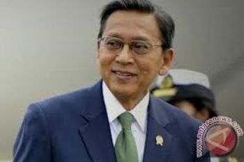 Wapres Terima Kunjungan GGGI