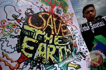 PBB sebut lapisan ozon dalam proses pemulihan