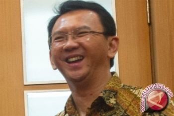  Wagub DKI: Saya Senang Akhirnya Pulang Kampung