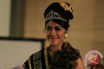 Windu Sari Devi "Miss Internet 2013"