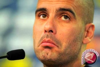  Pep Pimpin Bayern Ke Champions Di Bawah Keraguan