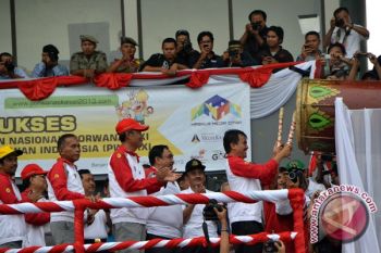 Rapat Anggota Tahunan KONI