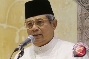  Presiden Katakan Habib Munzir Ulama Muda Penuh Anutan
