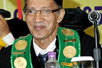 UMSB Fokus Benahi Delapan Fakultas