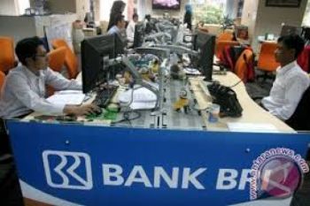 Transaksi Nontunai BRI Bertumbuh Positif
