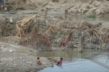 24.013,76 Ha DAS Batang Antokan Terancam Rusak