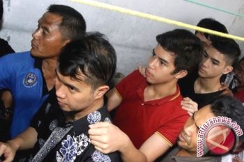  Kasus AQJ Tak Selesai Dengan Menyantuni