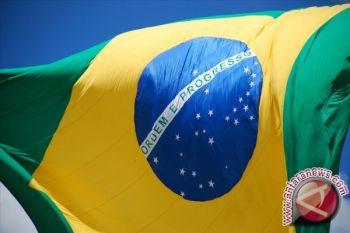  Brazil Minta Pasokan Senjata Ke Suriah Dihentikan