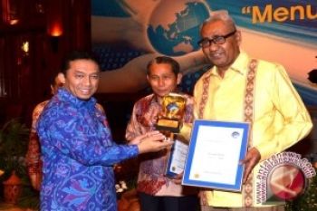 Kemenperin Raih Penghargaan `E-Government`