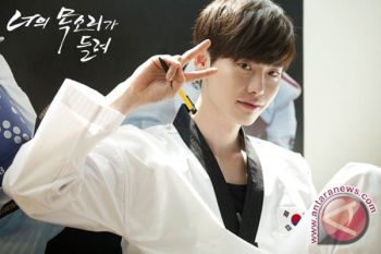 "The Face Reader" puncaki box office Korea