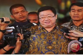 Mantan Bos Century Akui Penyelewengan Rp3,2 Triliun