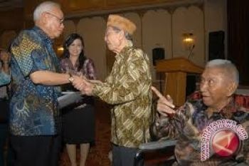 Wartawan Senior LKBN ANTARA Soebagijo IN Wafat