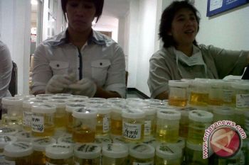 Pemkab OKU akan tes urine bagi PNS