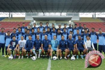  Timnas Hadapi Maroko Di Laga Perdana ISG