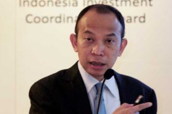 Maurin Sitorus Tempati Posisi Sesditjen Pengelolaan Utang